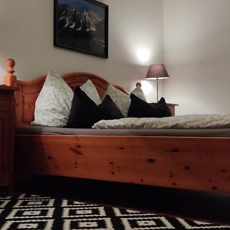 Ferienwohnung Hager Kuchl Dış mekan fotoğraf