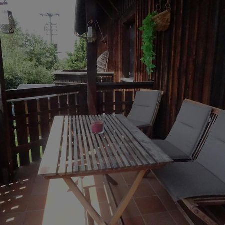 Ferienwohnung Hager Kuchl Dış mekan fotoğraf