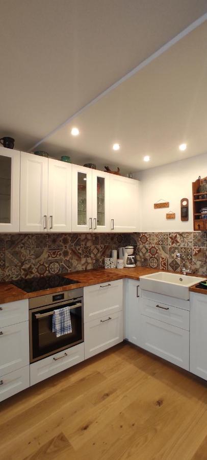Ferienwohnung Hager Kuchl Dış mekan fotoğraf