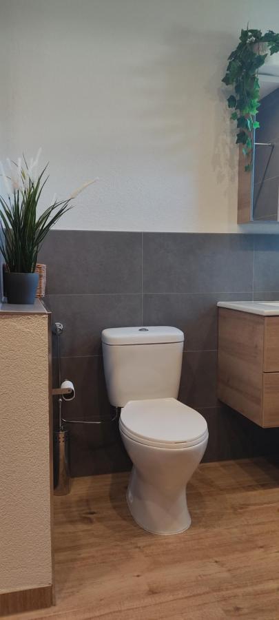 Ferienwohnung Hager Kuchl Dış mekan fotoğraf