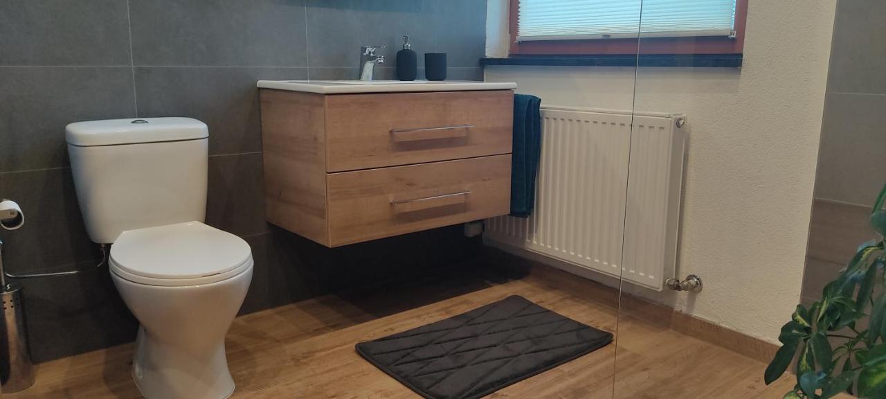 Ferienwohnung Hager Kuchl Dış mekan fotoğraf