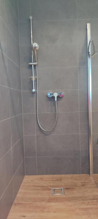 Ferienwohnung Hager Kuchl Dış mekan fotoğraf
