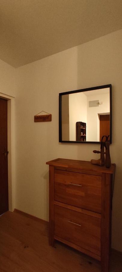 Ferienwohnung Hager Kuchl Dış mekan fotoğraf