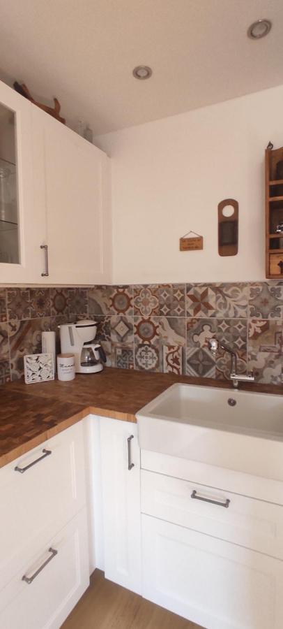 Ferienwohnung Hager Kuchl Dış mekan fotoğraf