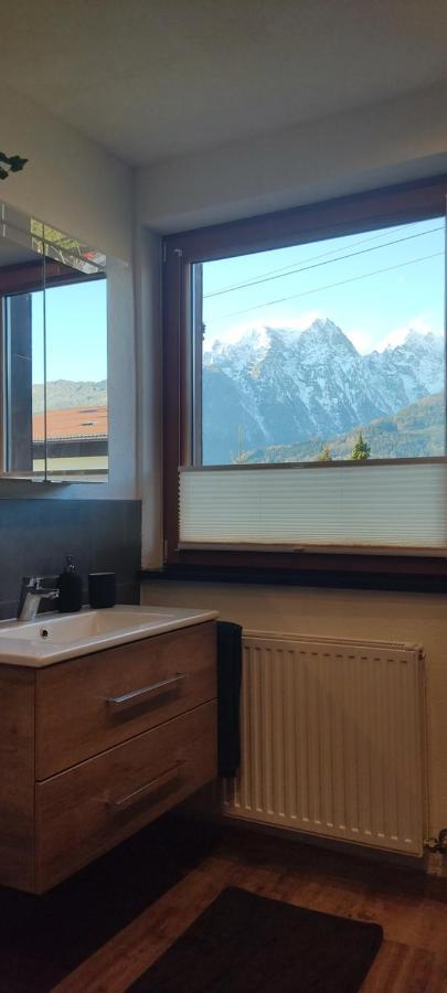 Ferienwohnung Hager Kuchl Dış mekan fotoğraf