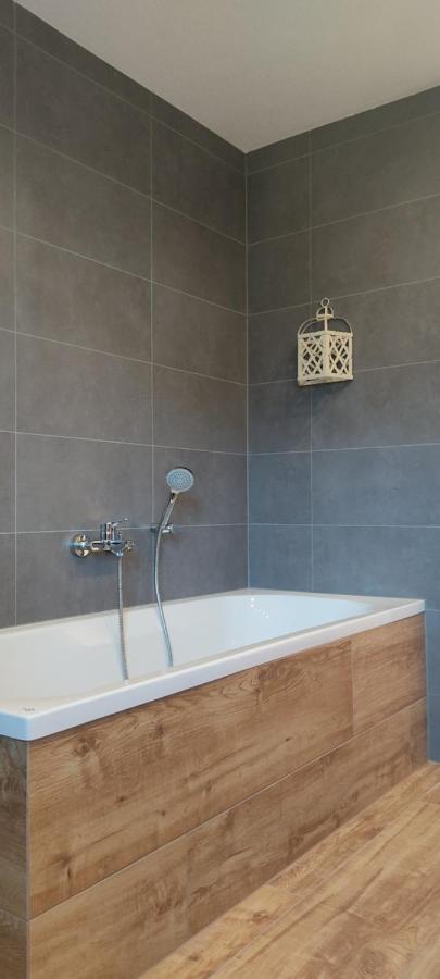 Ferienwohnung Hager Kuchl Dış mekan fotoğraf