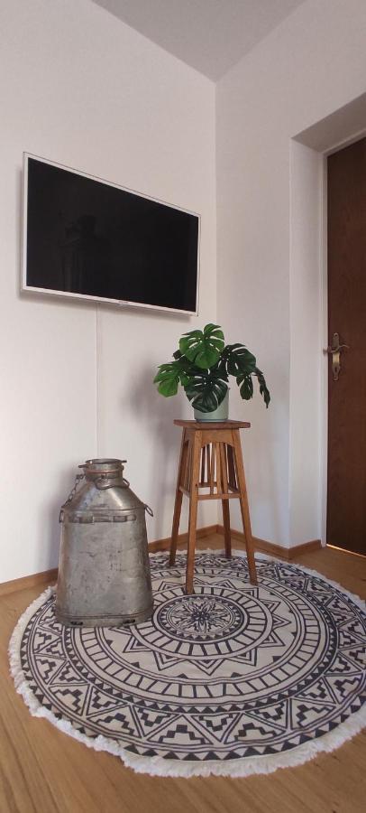 Ferienwohnung Hager Kuchl Dış mekan fotoğraf