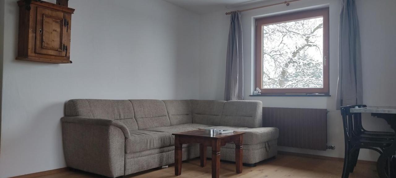 Ferienwohnung Hager Kuchl Dış mekan fotoğraf