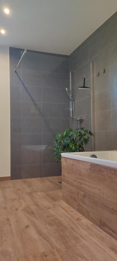 Ferienwohnung Hager Kuchl Dış mekan fotoğraf