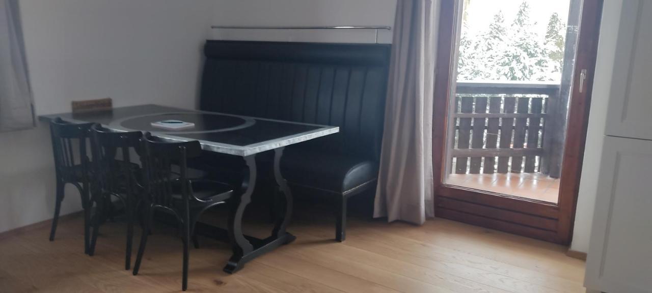 Ferienwohnung Hager Kuchl Dış mekan fotoğraf
