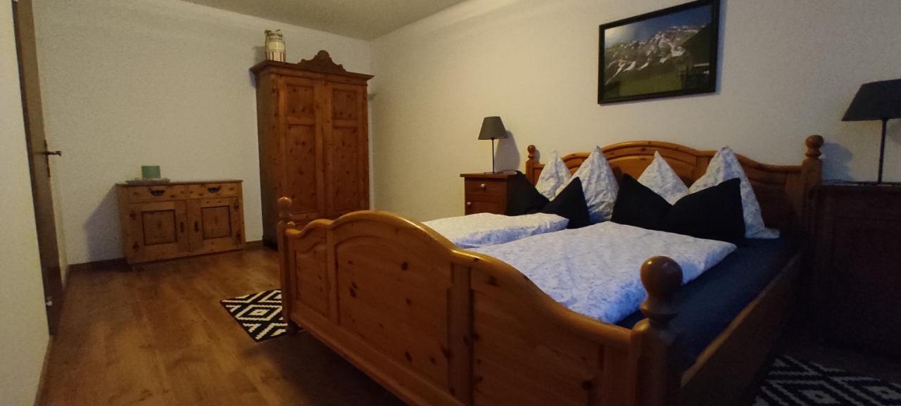 Ferienwohnung Hager Kuchl Dış mekan fotoğraf