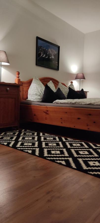 Ferienwohnung Hager Kuchl Dış mekan fotoğraf