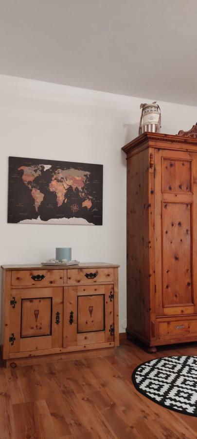 Ferienwohnung Hager Kuchl Dış mekan fotoğraf
