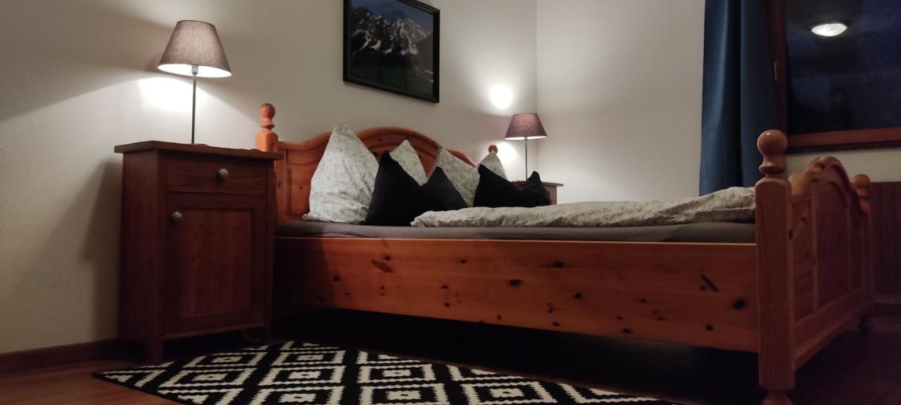 Ferienwohnung Hager Kuchl Dış mekan fotoğraf