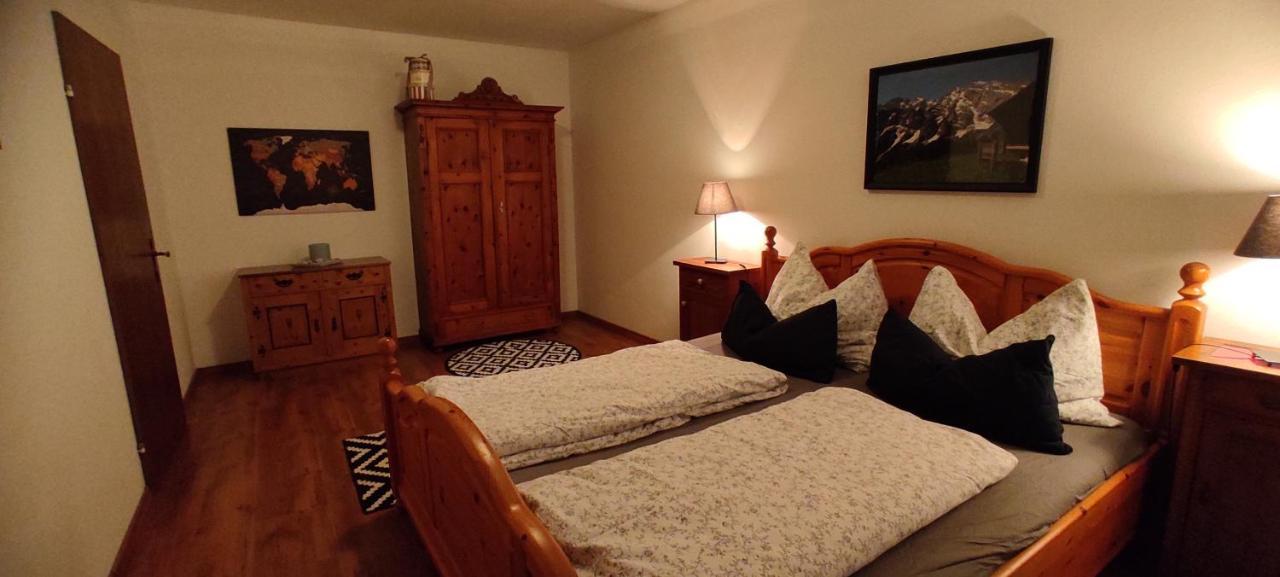 Ferienwohnung Hager Kuchl Dış mekan fotoğraf