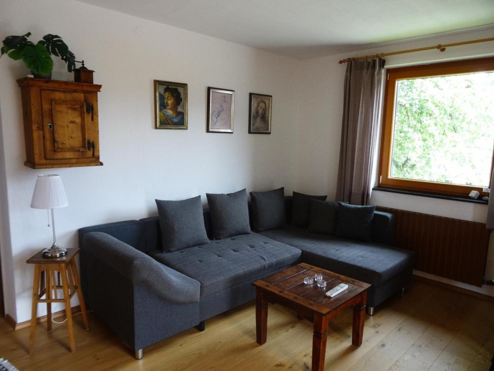 Ferienwohnung Hager Kuchl Dış mekan fotoğraf